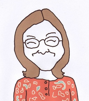 豊岡　久美 テューター