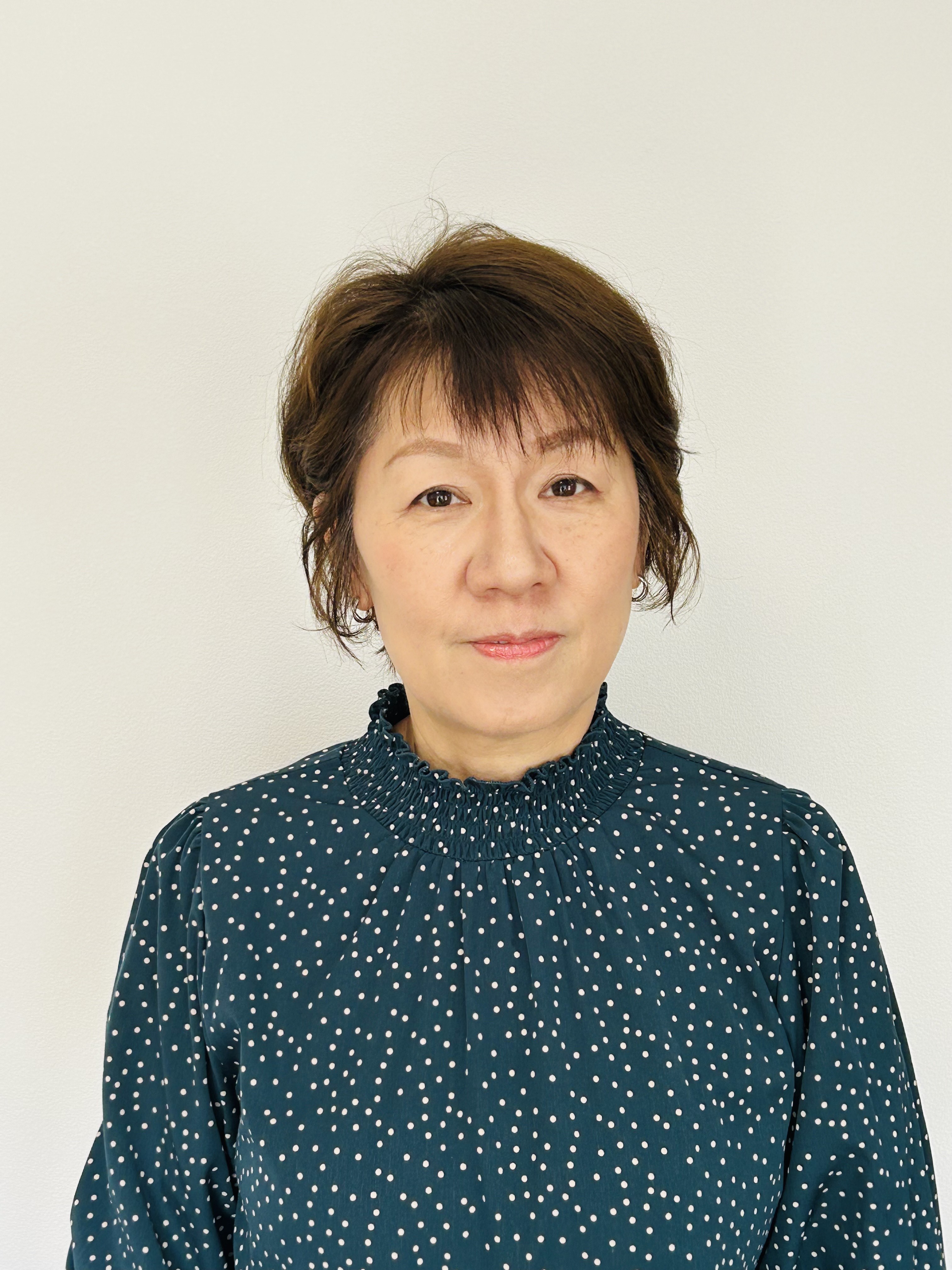 木村 文枝 テューター