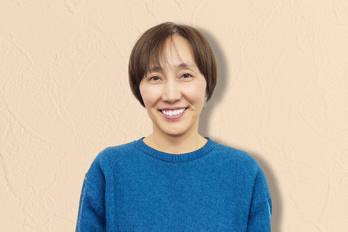 加藤　ひろみ テューター