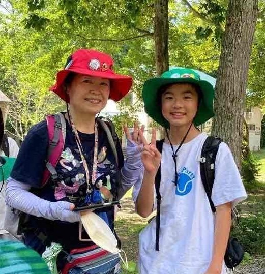 伊藤 敦子 テューター