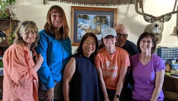 木村　久見子 テューター