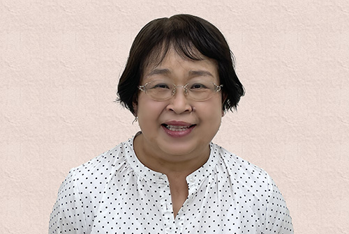 川口　久美子 テューター
