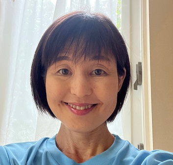 鈴木 晶子 テューター