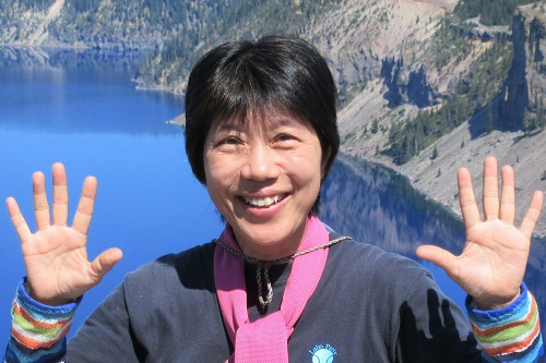 本多 春巳 テューター