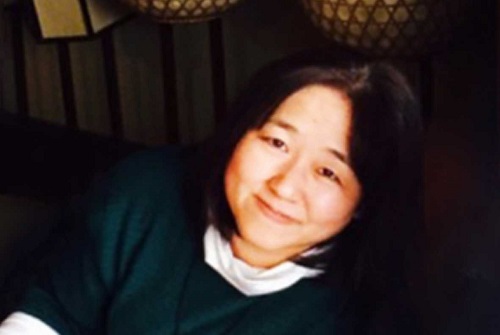 長田 容子 テューター