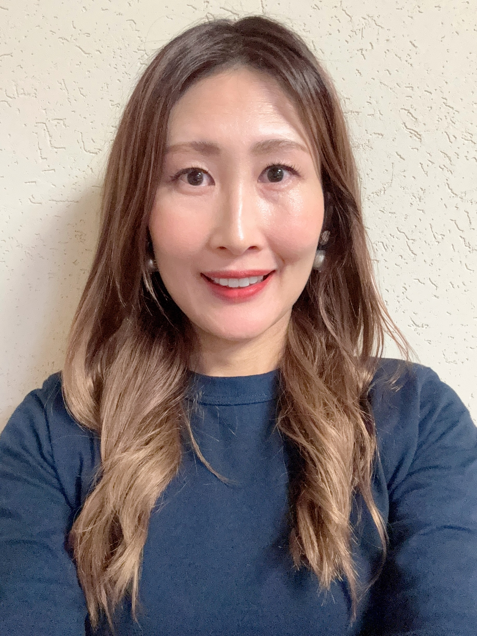 杉山　由理 テューター