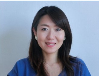 坂口　容子 テューター