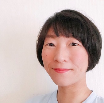 荒川　明美 テューター