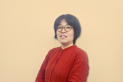 下井　純子 テューター