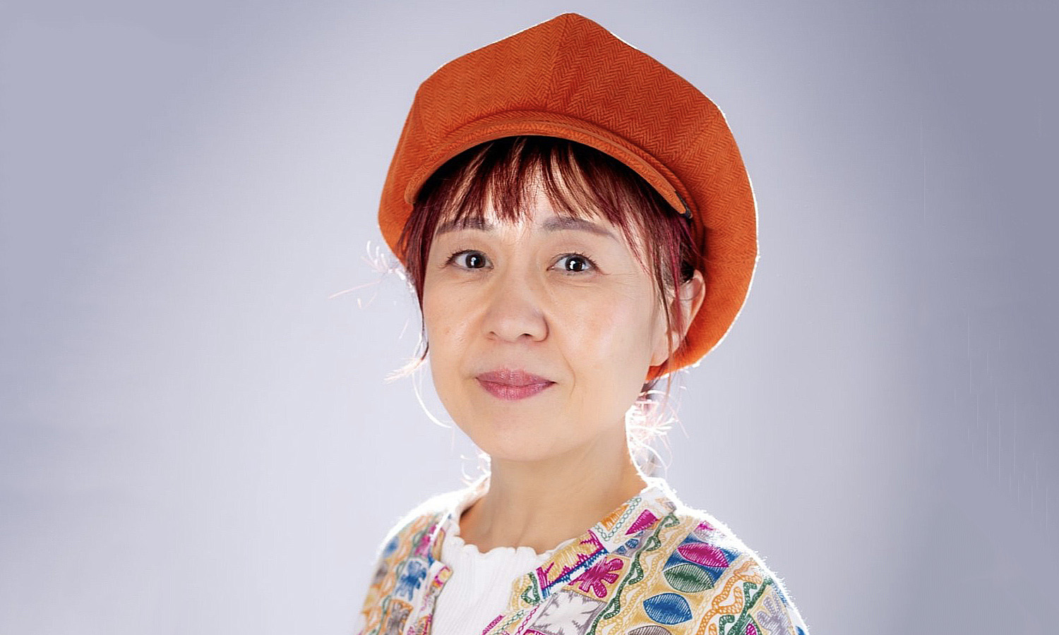 中嶋　千浩 テューター