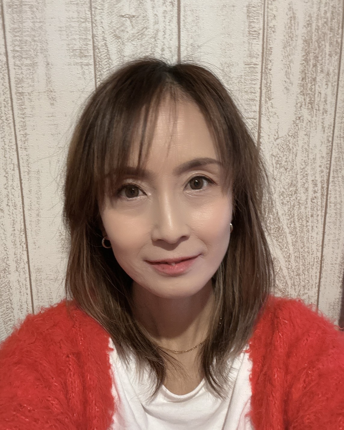 板橋　千歩 テューター