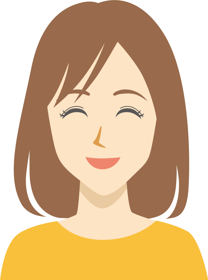 藤原　奈津美 テューター