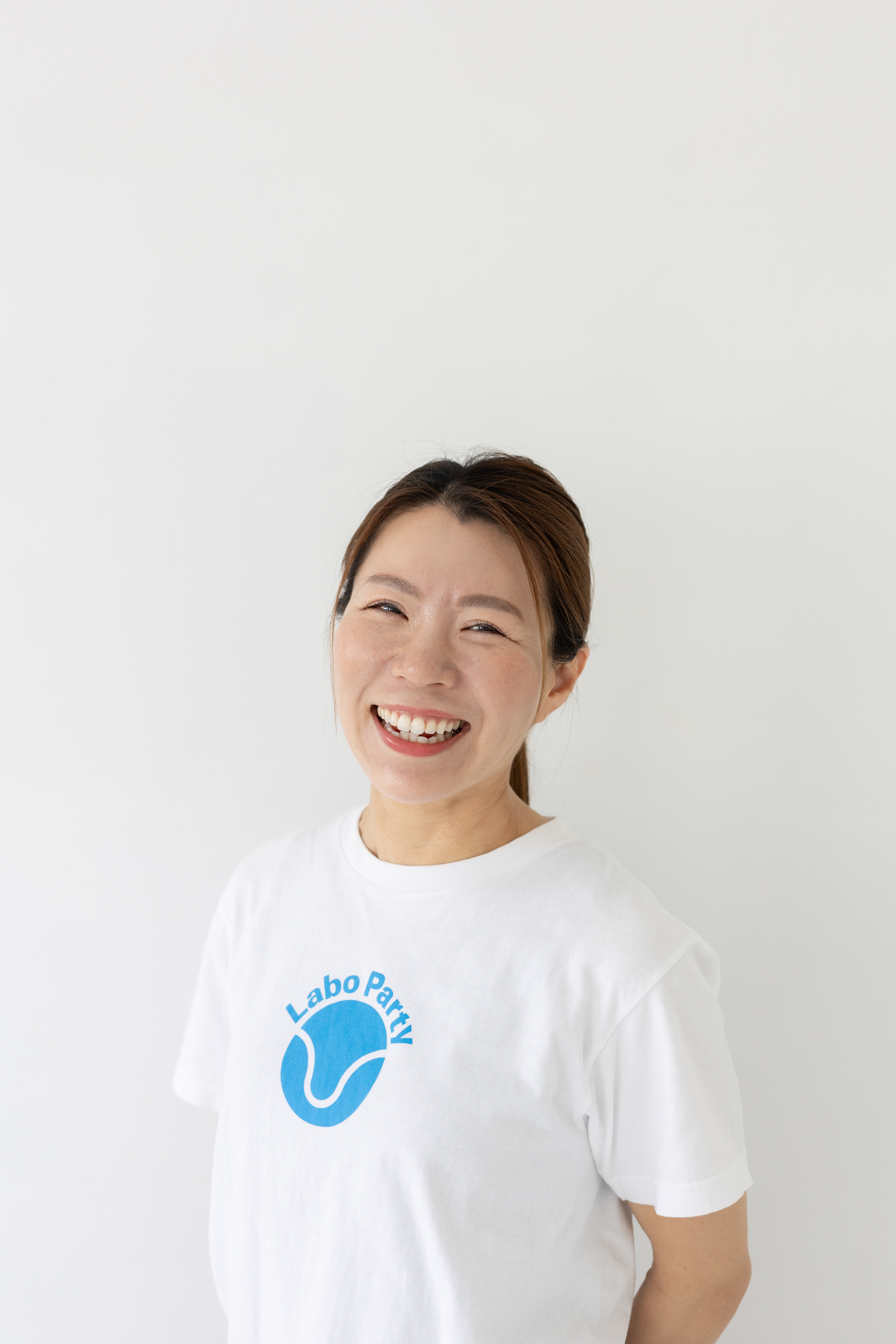 鈴木　麻由美 テューター