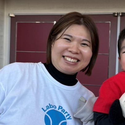 内田　由紀恵 テューター