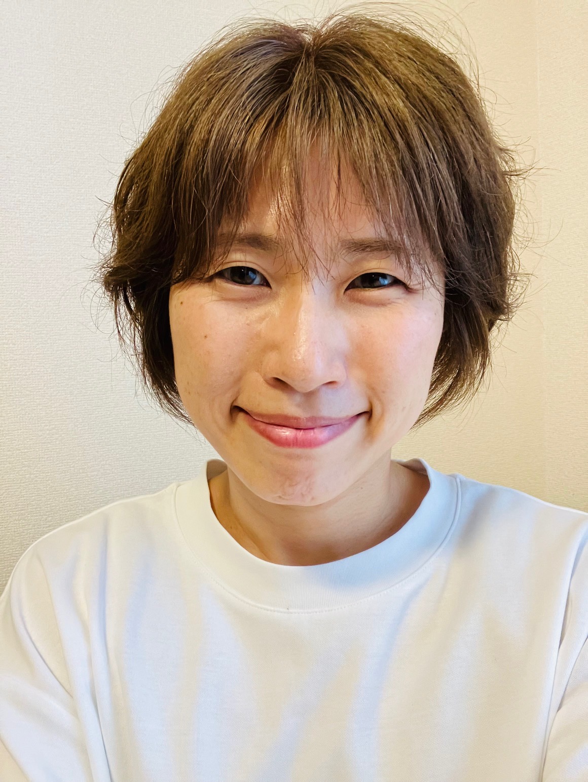 東 友美 テューター