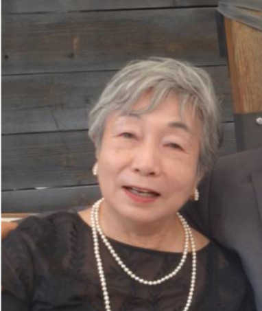 合田 サワ子 テューター