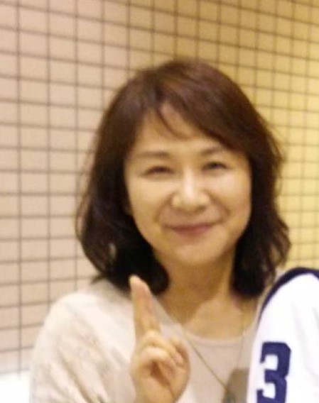 田中　三保子 テューター