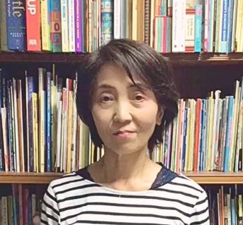 福田　智美 テューター