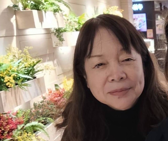 辻本　裕子 テューター