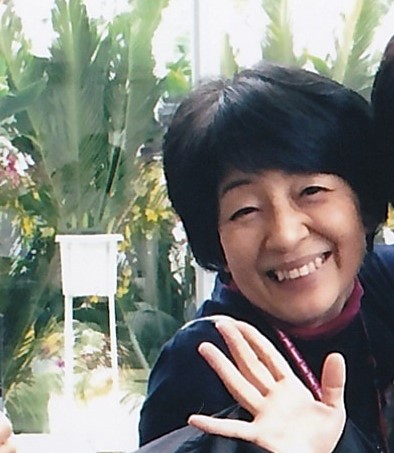 岸本 智美 テューター