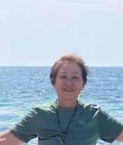 石角　真住 テューター