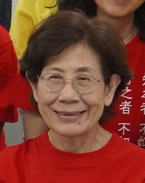 金　憲子 テューター