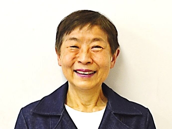 村山 明代 テューター