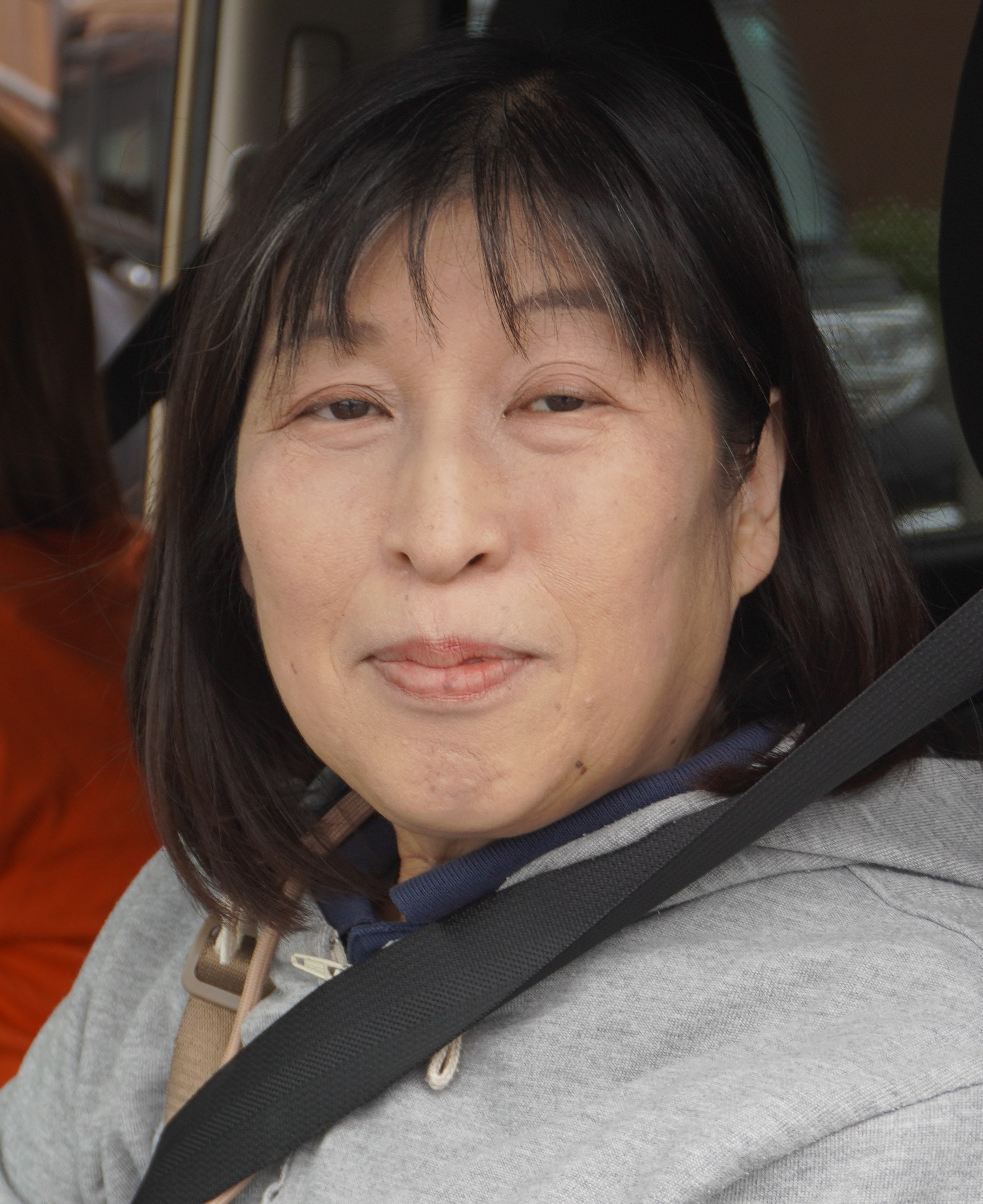 篠田　亜矢 テューター