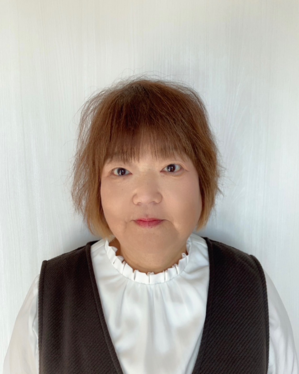 長谷部 愉己子 テューター