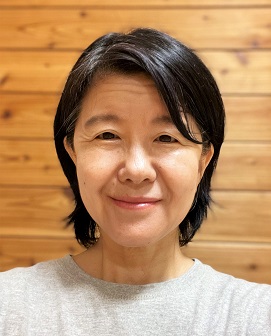 川端 今日子 テューター