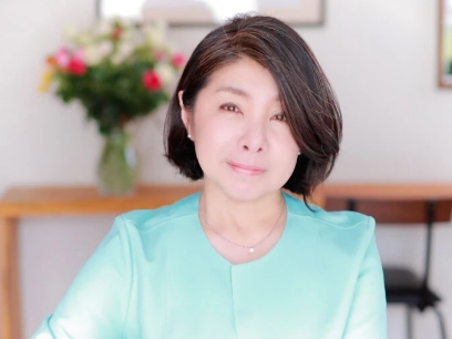 岡田　智世 テューター