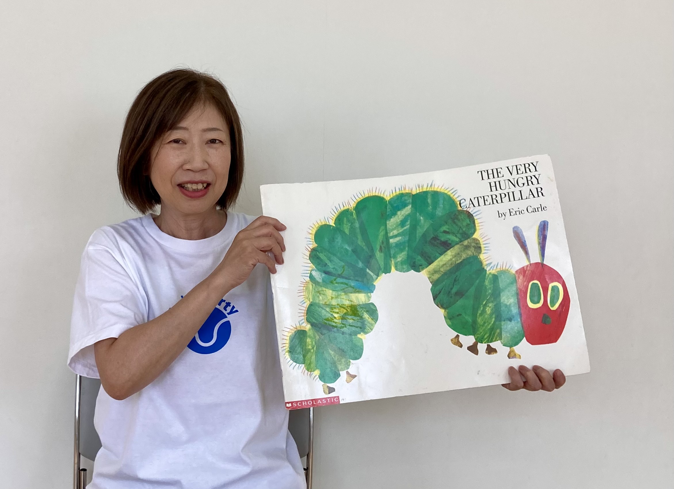 瀧井　仁美 テューター