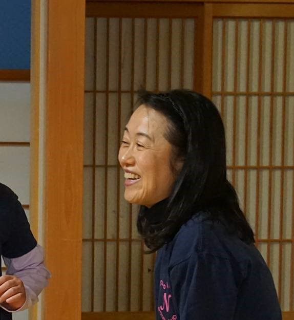 西村 由美子 テューター