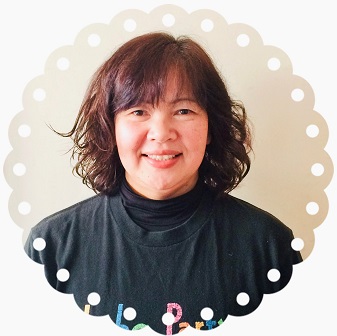 舩橋　みき子 テューター