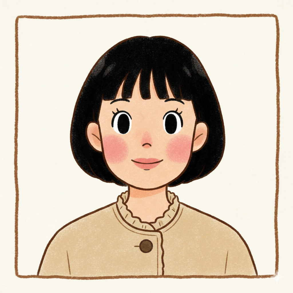温井 幸子 テューター