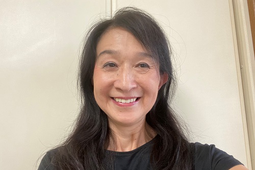 櫻井 薫 テューター