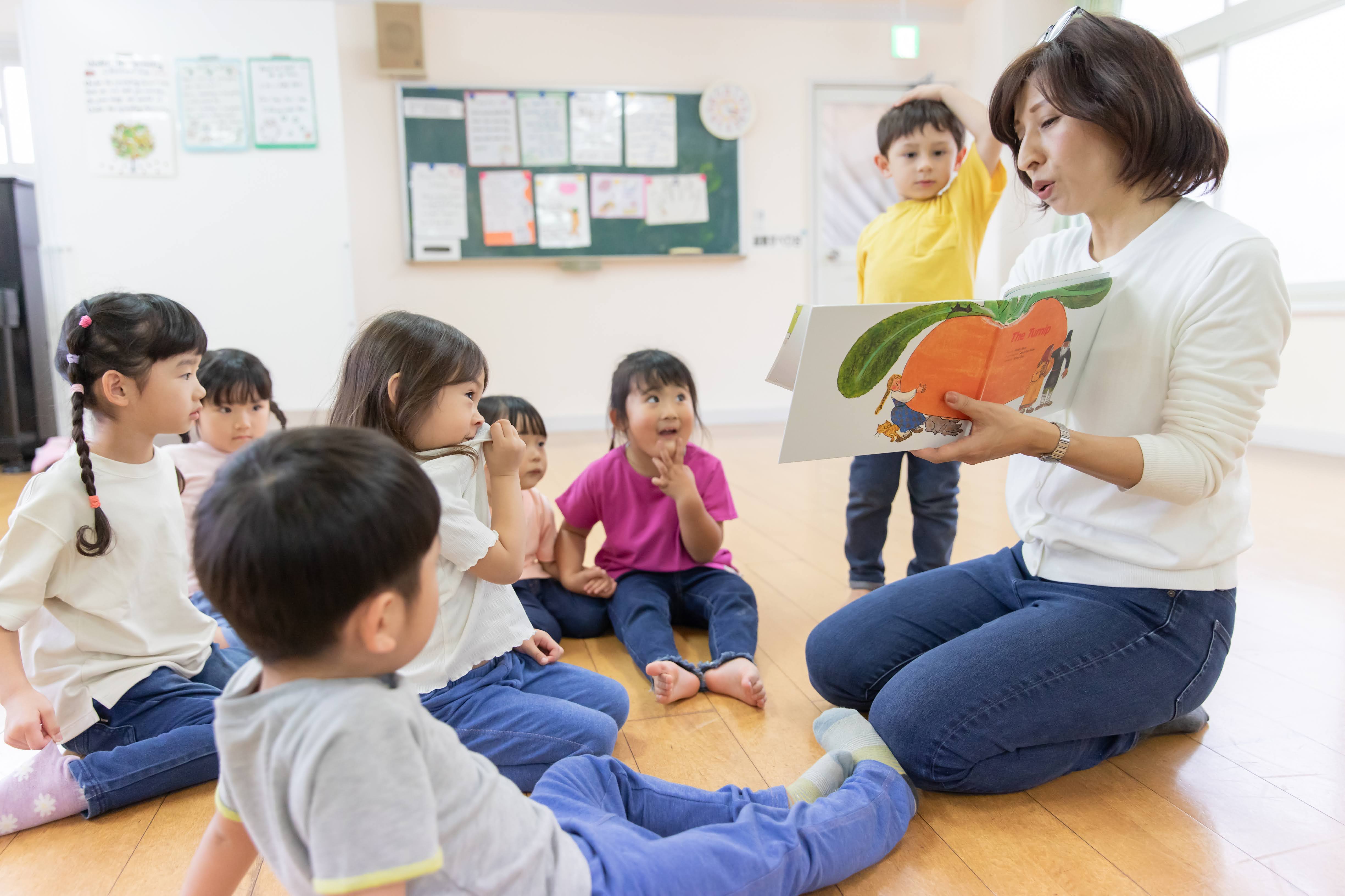 岡村 絵深 テューター