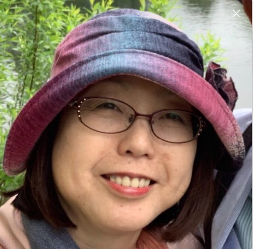 山内　美也子 テューター