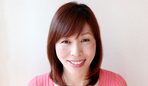 山下 美雪 テューター