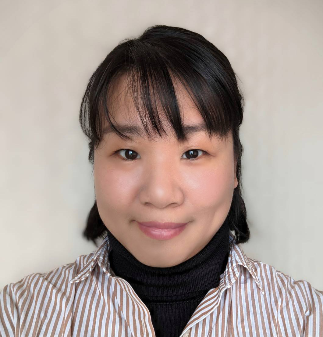 宮地 香奈 テューター