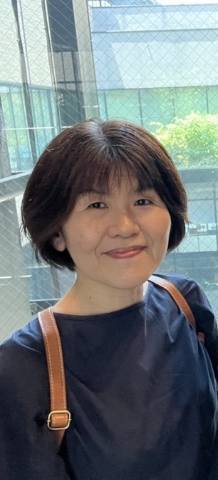 藤川　由江 テューター