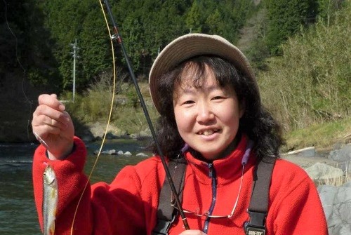 関　あずさ テューター