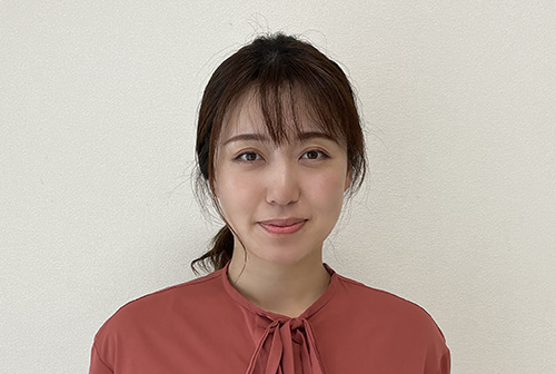 石倉 春美 テューター