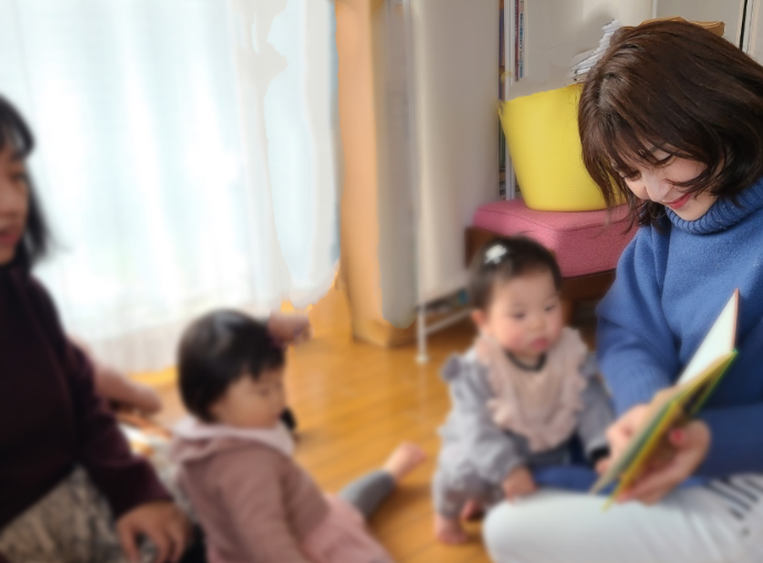 影山　恵美 テューター