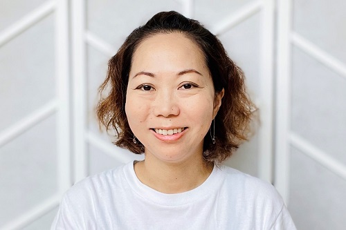 松本 華子 テューター