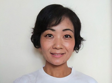 和田　美紀子 テューター