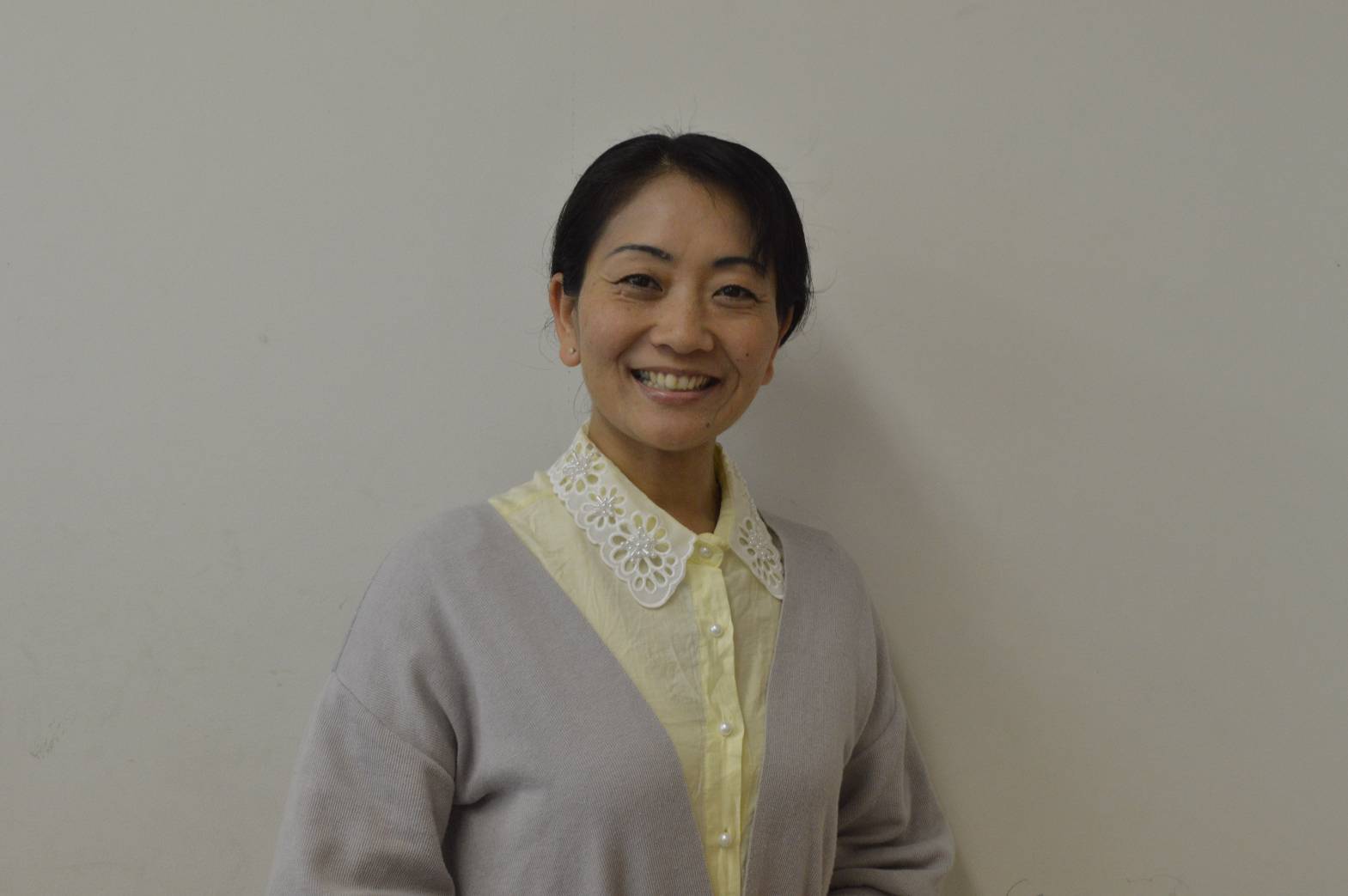 和田　美紀子 テューター