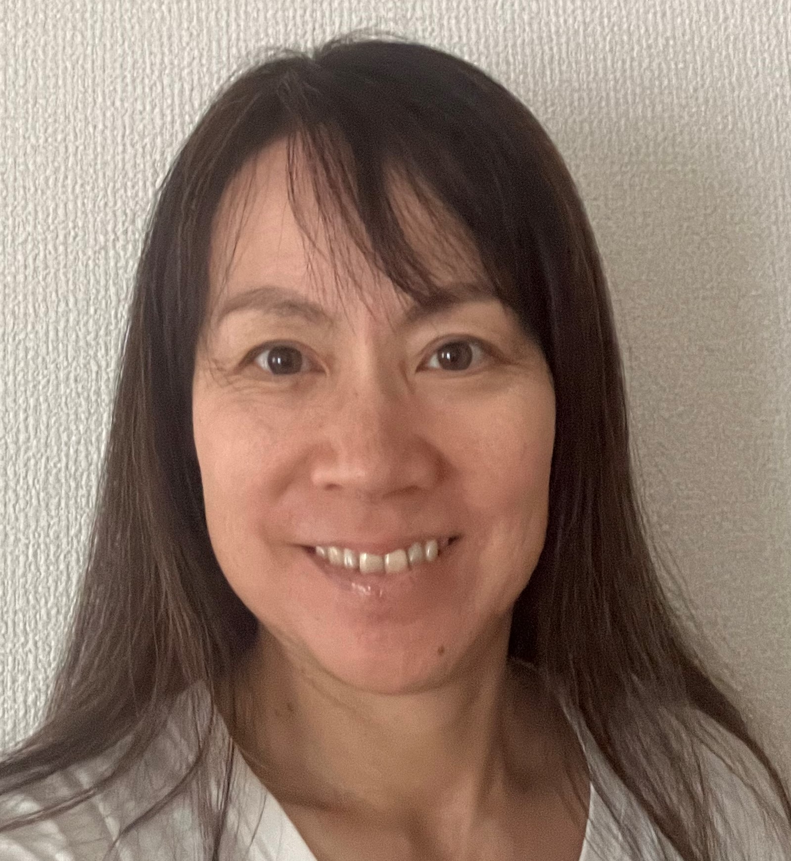 平古 明子 テューター