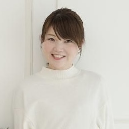 古田　晴加 テューター