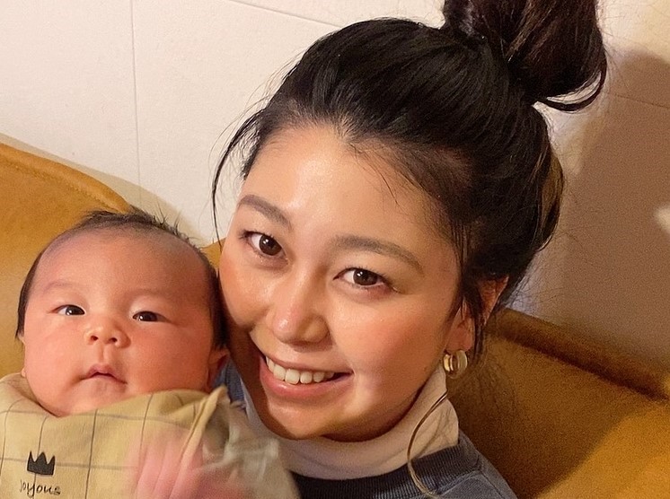 納谷　里咲 テューター